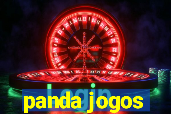 panda jogos